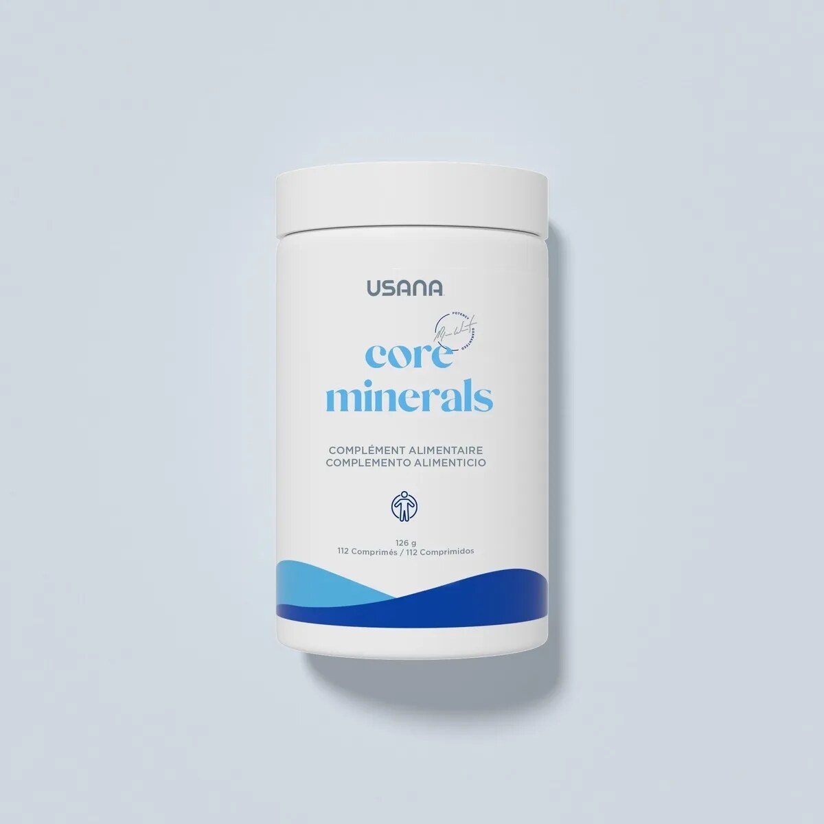 Produit USANA Core Minerals