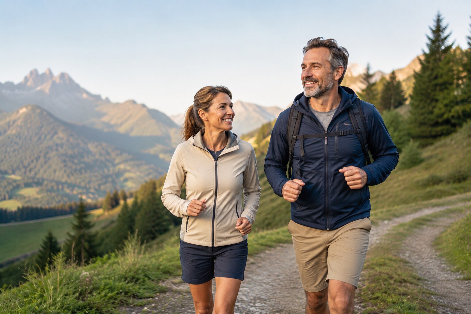 Photo santé et bien-être pour le thème Forme & santé